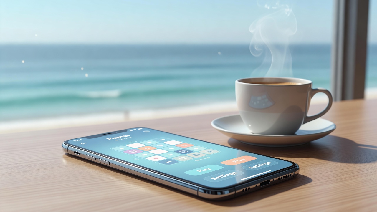 Mobile Experience