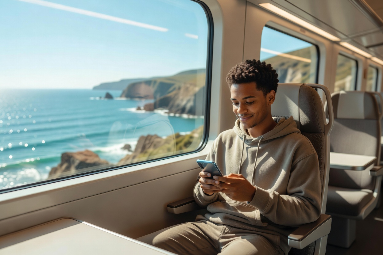 Commute Gaming
